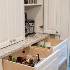 A Trim Healthy Mama’s Kitchen and Pantry Organization Tips