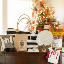 My Favorite Things HUGE Christmas Giveaway & Blogger Test Kitchen Blog Hop Giveaway!!!